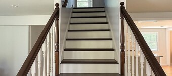 Cozy & Beautiful two-bedroom residence nestled in the lovely town near Boston