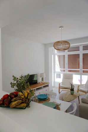 Interior - Keko Beach House (La Herradura)