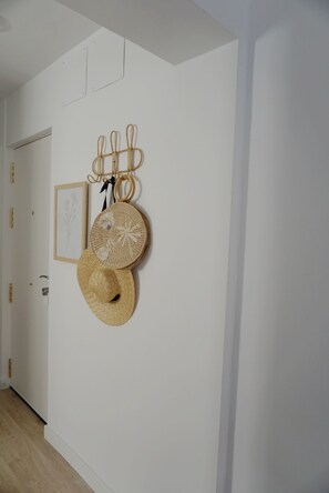 Interior - Keko Beach House (La Herradura)