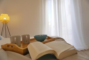 2 bedrooms, iron/ironing board, free WiFi, bed sheets - Keko Beach House (La Herradura)