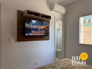 Dining - Thel Ubatuba - Apto 13/C, Saint Barth - Praia Grande (Ubatuba)