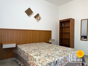 2 chambres, Wi-Fi