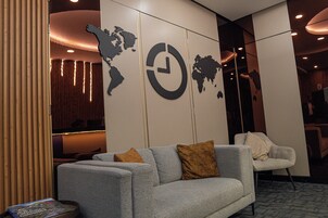 Recepción