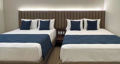 Hotel Continental By Hours