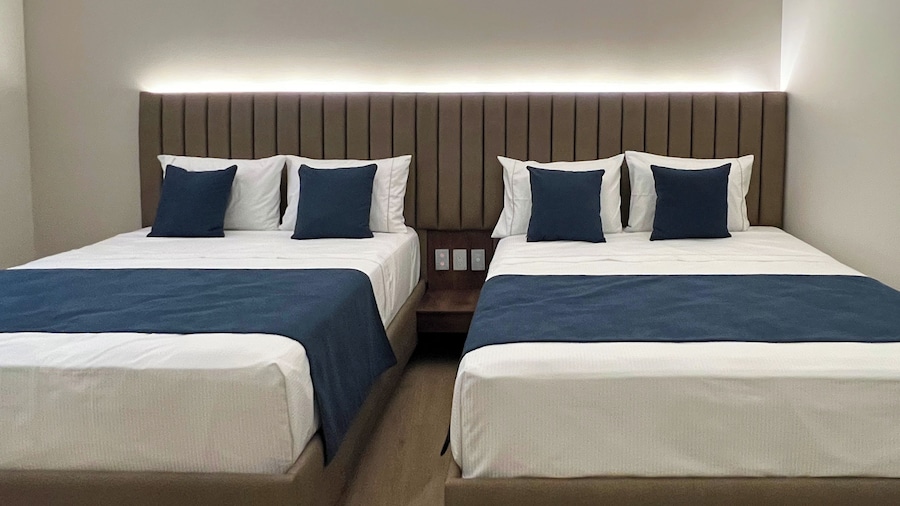 Hotel Continental By Hours