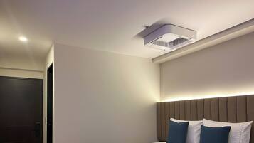 ห้องพัก