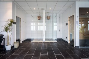 Sauna - Injoy Premium Solna (Solna)