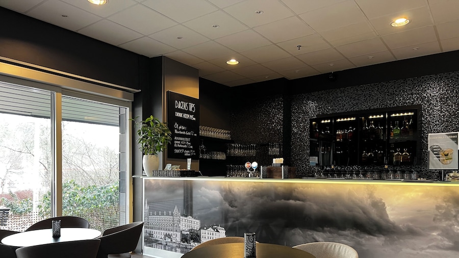 Injoy Premium Solna