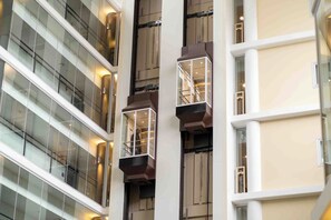 Elevator