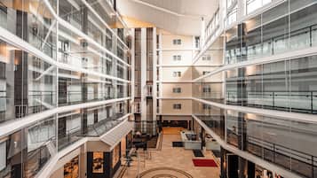 Interieur