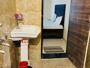 淋浴設備、毛巾、肥皂