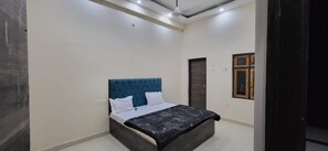 WiFi (free) - The Rama Palace (Sitapur)