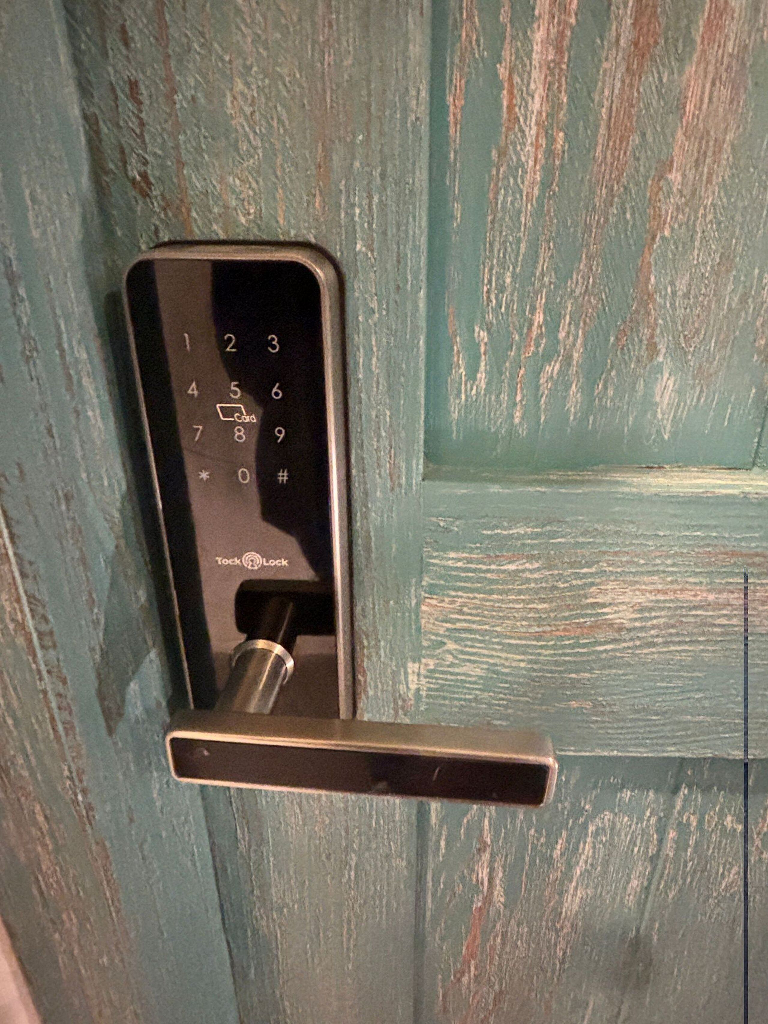 Luxury Room | Miscellaneous