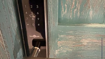 Luxury Room | Miscellaneous