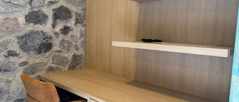 Deluxe Suite | Interior
