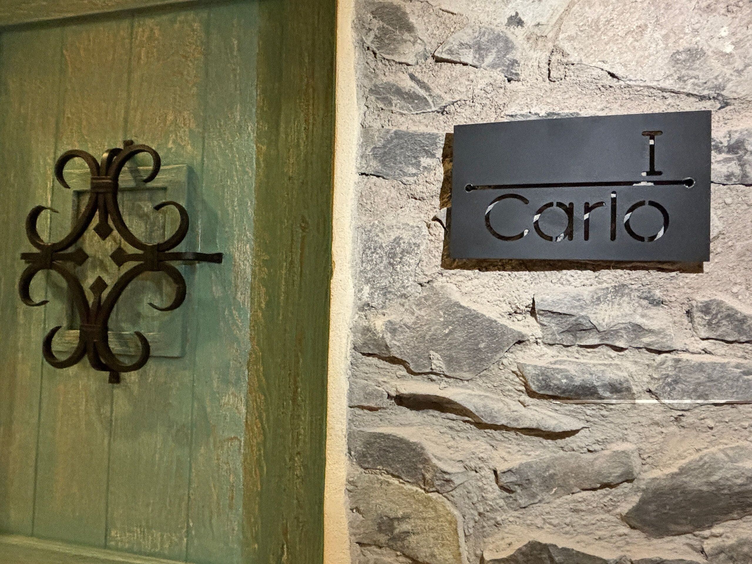 Deluxe Suite | Exterior detail