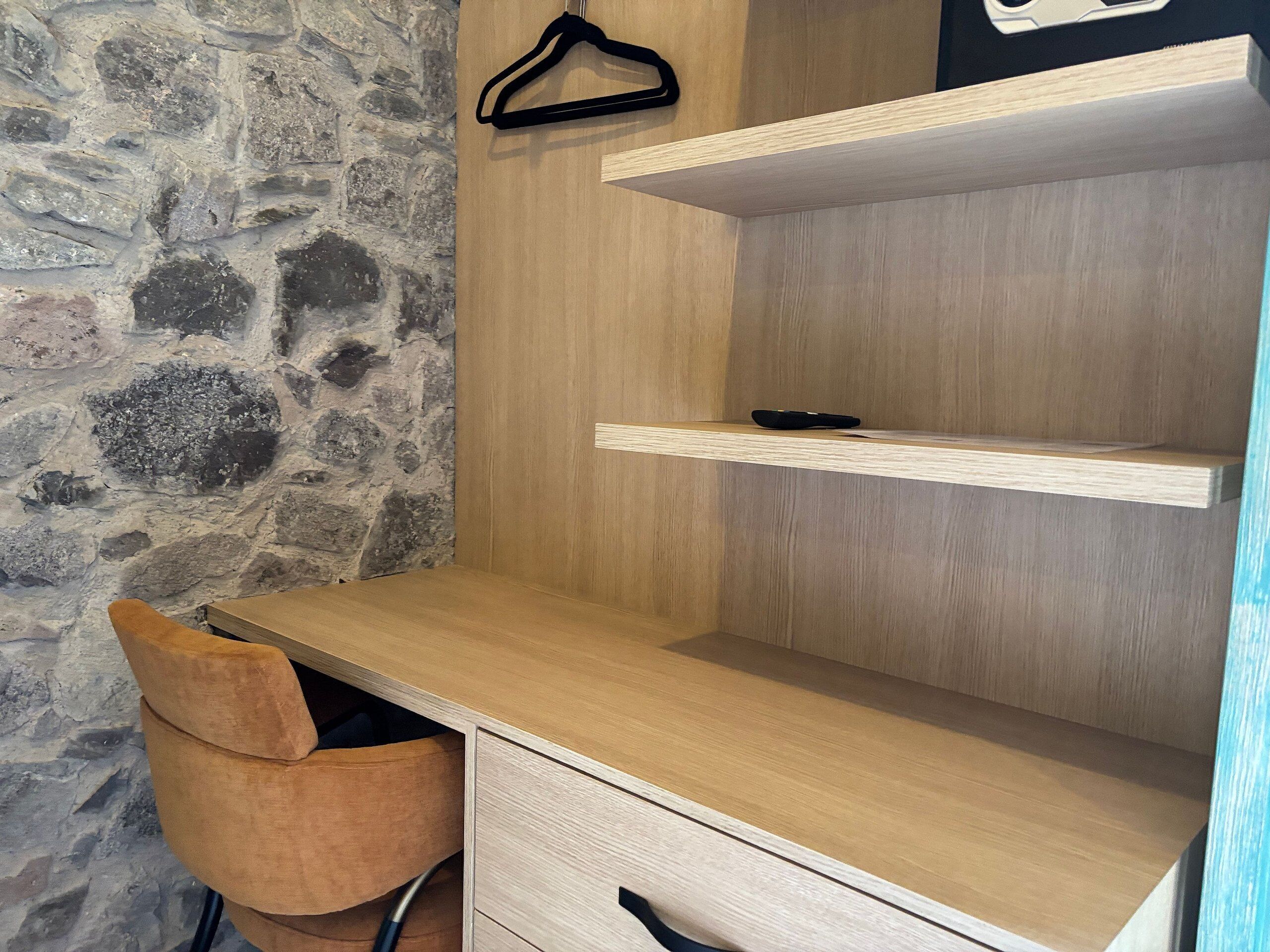 Habitación de lujo | Interior