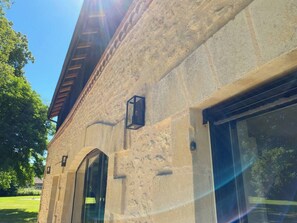 Exterior detail - Superb barn in the Dordogne, in the heart of Trémolat (Trémolat)