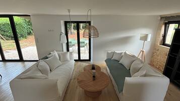 TV connectée, livres