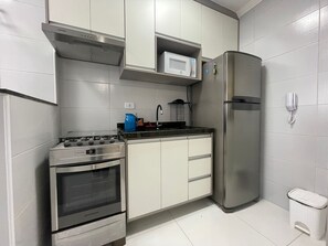 Microwave, oven, stovetop
