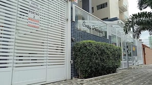 外部細節