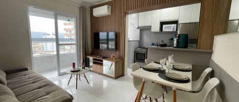 Smart TV
