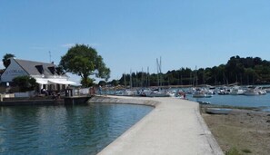 Port de plaisance