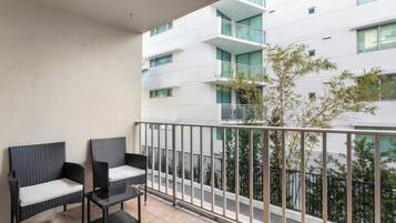 1 bedroom, iron/ironing board, free WiFi