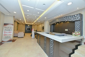 Interior - Reef Al Kharj Hotel Apartments (Al Kharj)