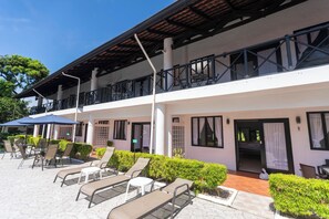 Exterior - Villa Junior # 2 w/ Pool & Kitchen – Minutes from Manuel Antonio Beach (Quepos)