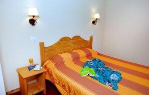 1 Schlafzimmer, kostenloses WLAN