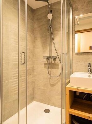 Een douche