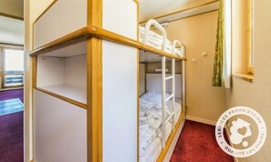Wifi y ropa de cama 