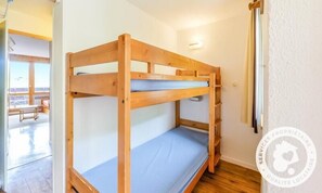 Wifi y ropa de cama