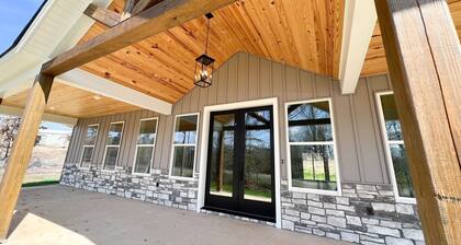 The Farmhouse on 151