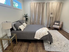 3 Schlafzimmer, Bügeleisen/Bügelbrett, WLAN, Bettwäsche