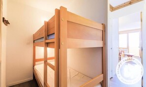 Wi-Fi, roupa de cama