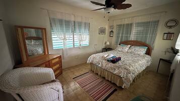 3 chambres, Wi-Fi gratuit, draps fournis