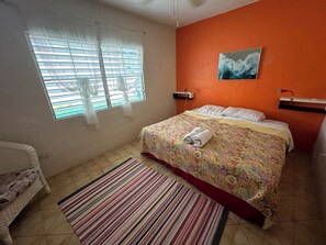 3 quartos, Wi-Fi de cortesia, roupa de cama