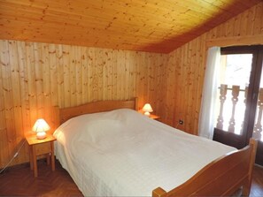 4 Schlafzimmer, WLAN, Bettwäsche