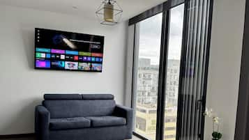 Smart TV