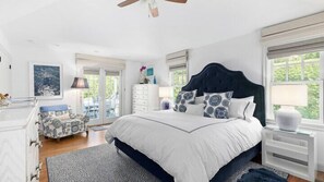 5 chambres, Wi-Fi, draps fournis