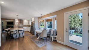 Interior - Spacious Southampton Home Minutes to Town, Private Pool, Perfect for Families (Southampton)