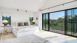 4 Schlafzimmer, Internetzugang, Bettwäsche