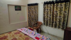 1 Schlafzimmer, kostenloses WLAN