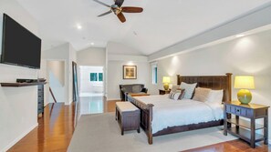 5 chambres, fer et planche à repasser, accès Internet, draps fournis