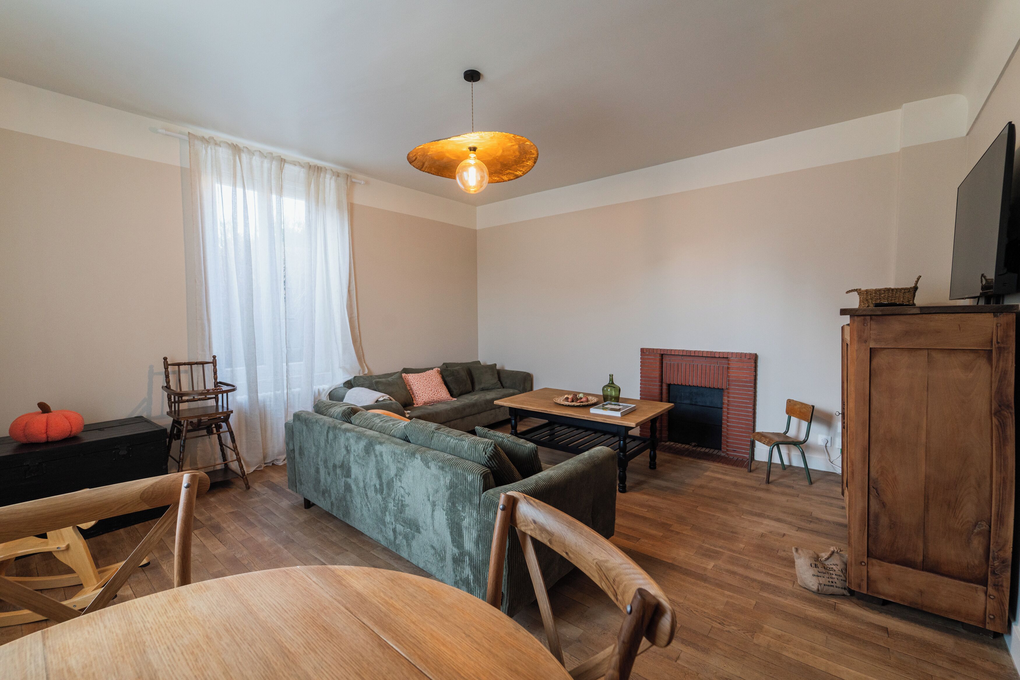 La Pictave, A Family Home In Poitou, 5 Minutes From Futuroscope - Poitiers
