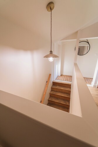 La Pictave, a family home in Poitou, 5 minutes from Futuroscope