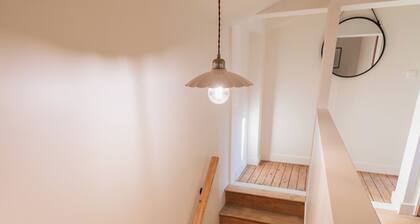 La Pictave, a family home in Poitou, 5 minutes from Futuroscope