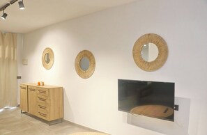 Interior - Apartamento Zambrano (Conil de la Fra.)